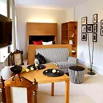 Parkhotel Hotel 4*