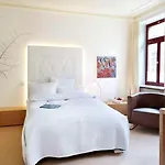 Hotel Parkhotel Pforzheim