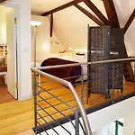 Hotel Parkhotel Pforzheim