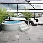 Hotel Parkhotel 4*