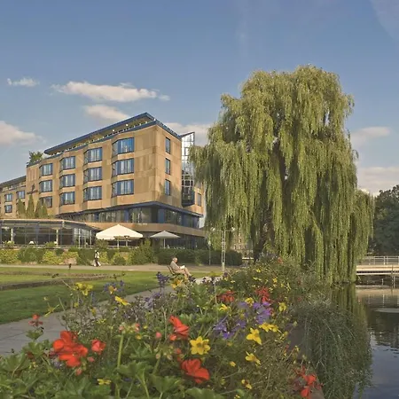 Parkhotel Hotel Pforzheim