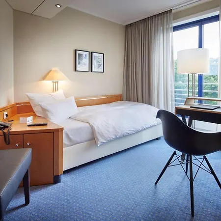 Parkhotel Hotel 4*