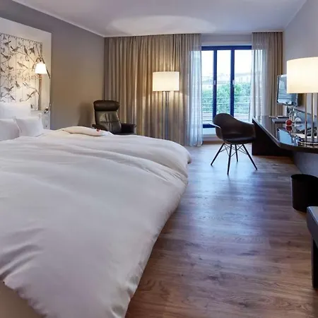 Parkhotel 4*