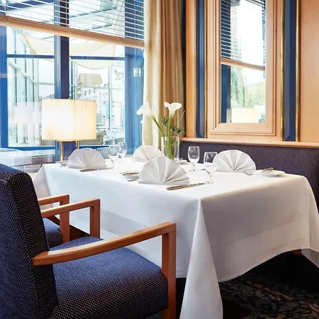 Parkhotel Hotel Pforzheim