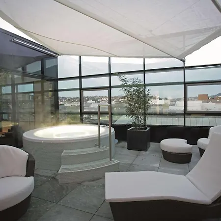 Parkhotel 4*