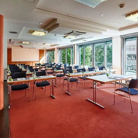 Hotel Parkhotel Pforzheim
