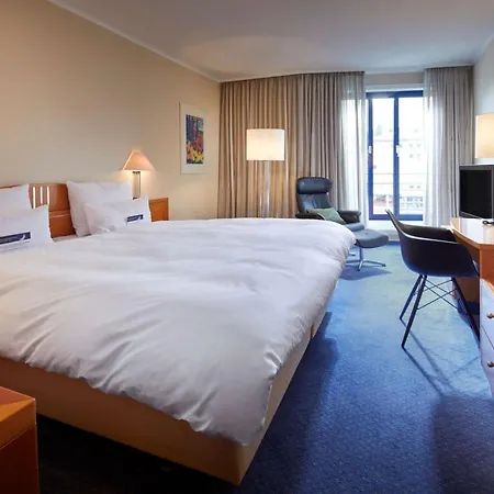 Hotel Parkhotel Pforzheim