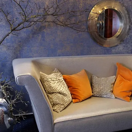 Hotel Parkhotel Pforzheim