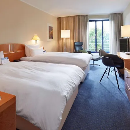 Parkhotel Pforzheim