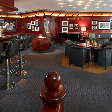 Parkhotel Hotel Pforzheim