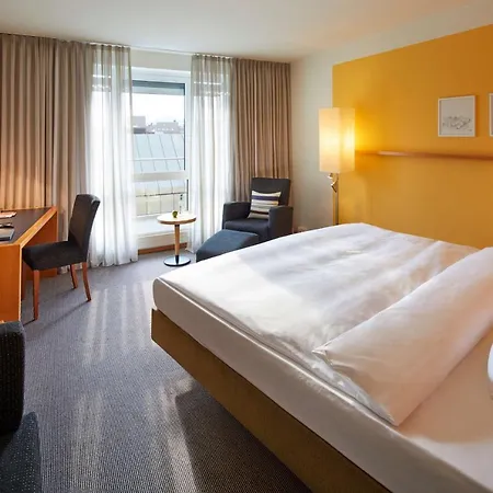 Parkhotel 4*