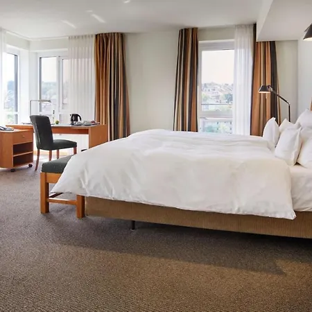 Parkhotel Hotel Pforzheim