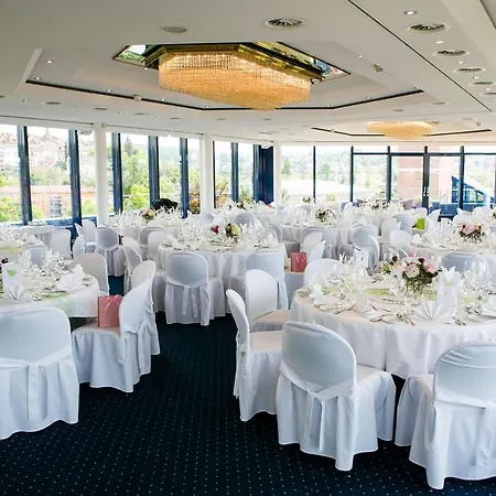 Parkhotel Pforzheim