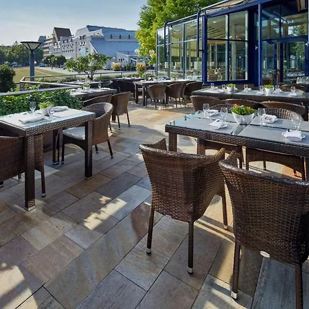 Parkhotel Hotel