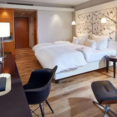 Parkhotel 4*