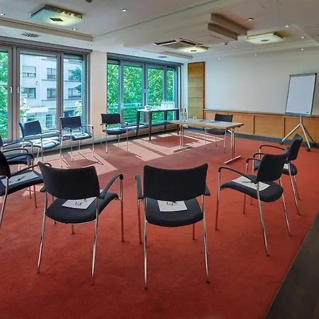 Parkhotel 4* Pforzheim