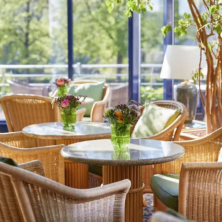Hotel Parkhotel 4*