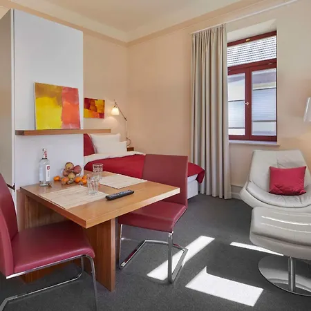Hotel Parkhotel