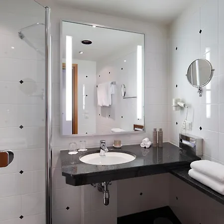 Parkhotel Hotel 4*