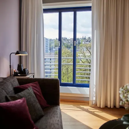Hotel Parkhotel 4*
