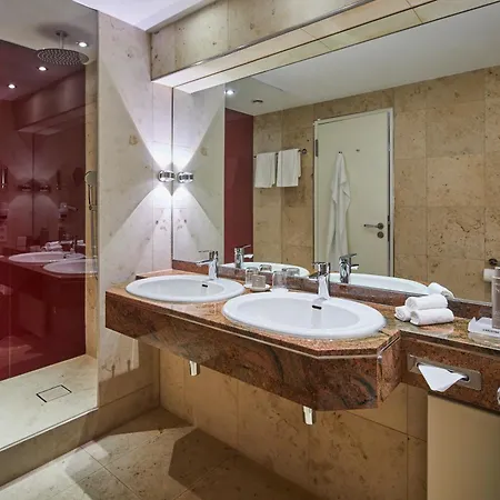 Hotel Parkhotel Pforzheim