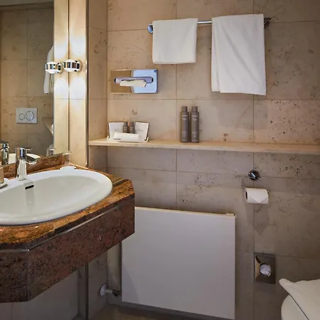 Parkhotel 4* Pforzheim