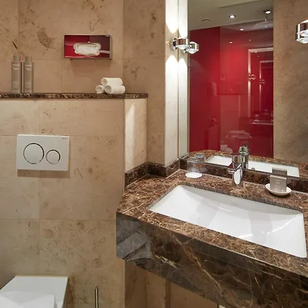 Ξενοδοχείο Parkhotel