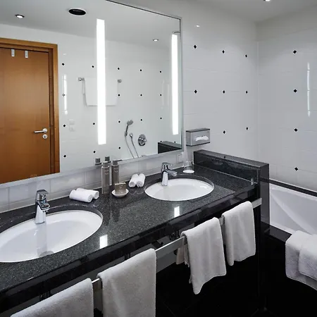 Parkhotel Hotel 4*