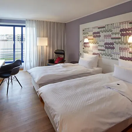 Ξενοδοχείο Parkhotel 4*