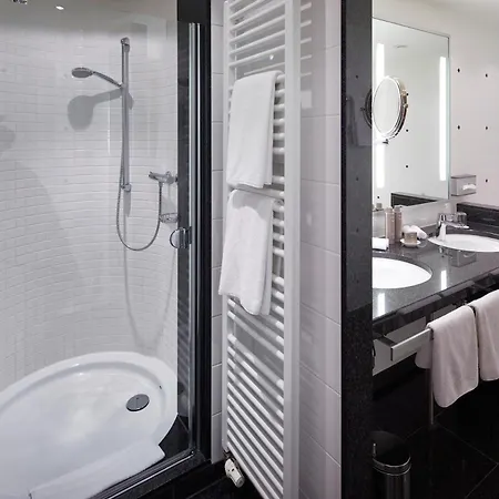 Parkhotel Hotel Pforzheim