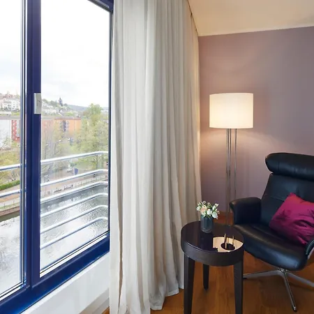 Parkhotel 4*