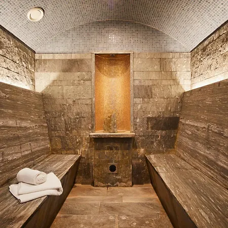 Hotel Parkhotel 4*