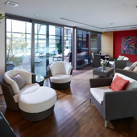 Parkhotel 4*