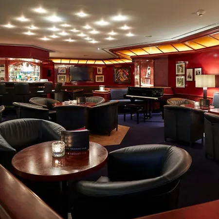 Ξενοδοχείο Parkhotel