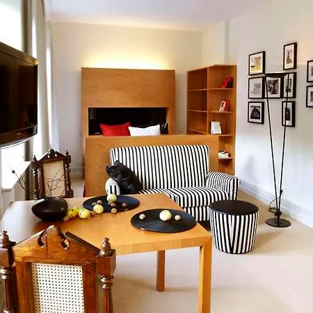 Parkhotel Hotel 4*