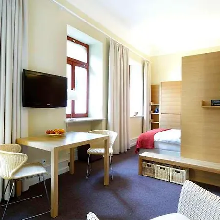 Parkhotel Ξενοδοχείο Πφορτζχάιμ