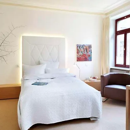 Hotel Parkhotel Pforzheim