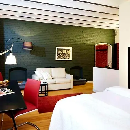Parkhotel 4* Πφορτζχάιμ