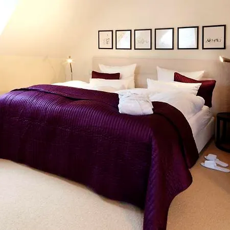 Hotel Parkhotel 4*