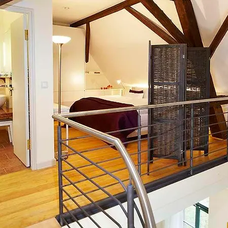 Hotel Parkhotel Pforzheim