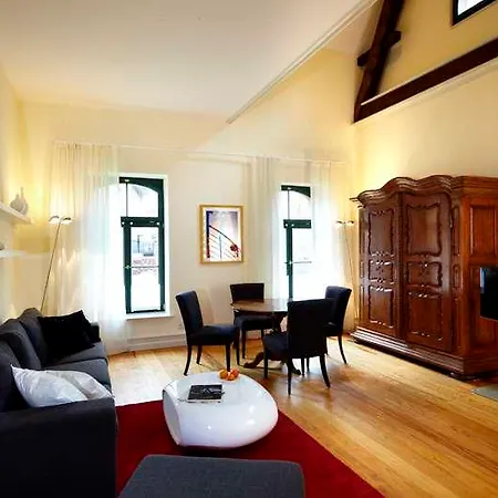 Parkhotel 4* Πφορτζχάιμ