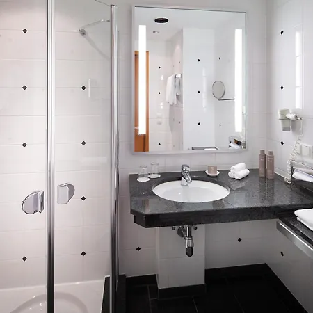 Parkhotel Otel Pforzheim