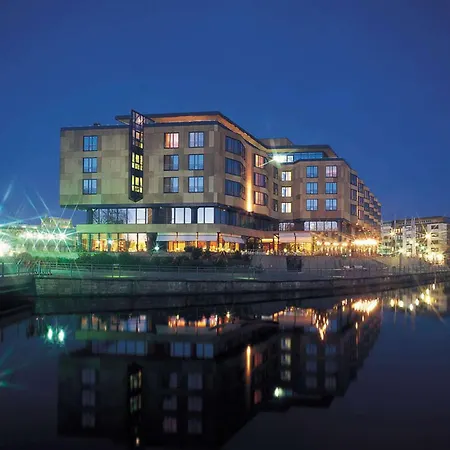 Parkhotel 4* Pforzheim