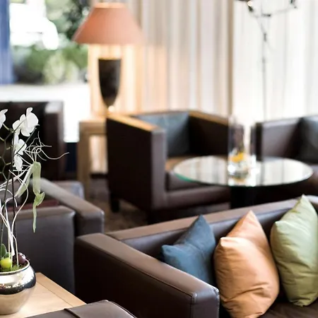 Parkhotel 4* Pforzheim