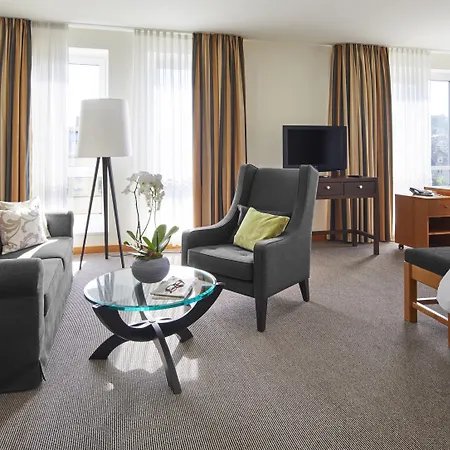 Hotel Parkhotel Pforzheim