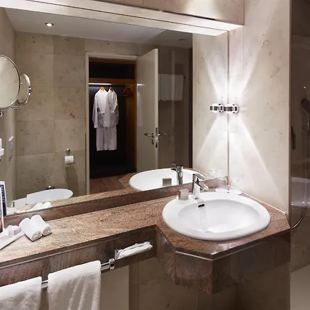 Parkhotel Hotel Pforzheim