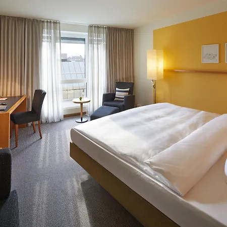 Parkhotel Hotel 4*