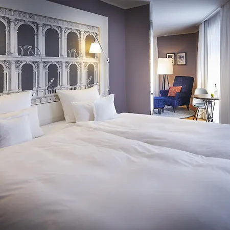 Hotel Parkhotel Pforzheim