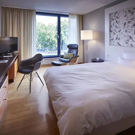 Parkhotel Πφορτζχάιμ