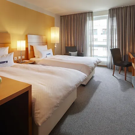Parkhotel 4*